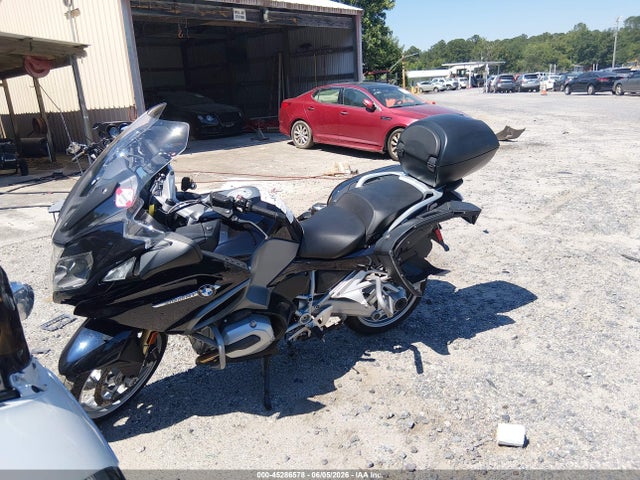 Aukcja sprzedaży 2017 Bmw R1200 Rt, vin: WB10A1302HZ431491, numer aukcji: 45286578