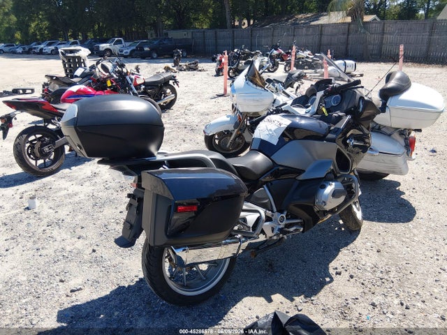 Aukcja sprzedaży 2017 Bmw R1200 Rt, vin: WB10A1302HZ431491, numer aukcji: 45286578