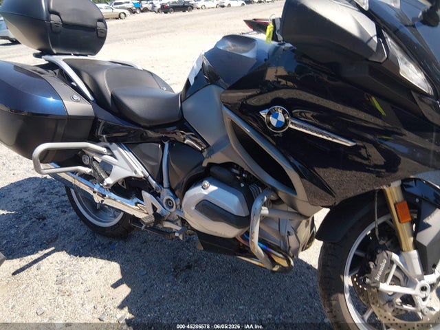 Aukcja sprzedaży 2017 Bmw R1200 Rt, vin: WB10A1302HZ431491, numer aukcji: 45286578