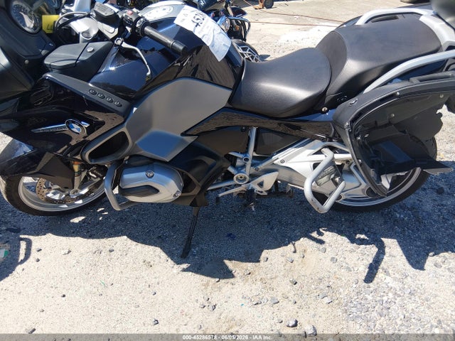 Aukcja sprzedaży 2017 Bmw R1200 Rt, vin: WB10A1302HZ431491, numer aukcji: 45286578