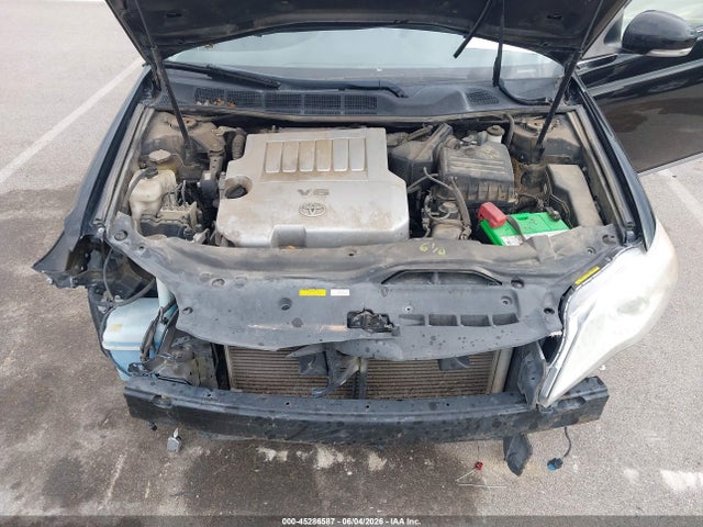 2011 Toyota Avalon Limited მანქანა იყიდება აუქციონზე, vin: 4T1BK3DB3BU437062, აუქციონის ნომერი: 45286587