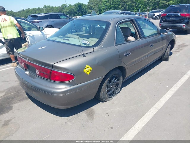 2005 Buick Century მანქანა იყიდება აუქციონზე, vin: 2G4WS55J851124348, აუქციონის ნომერი: 45286589