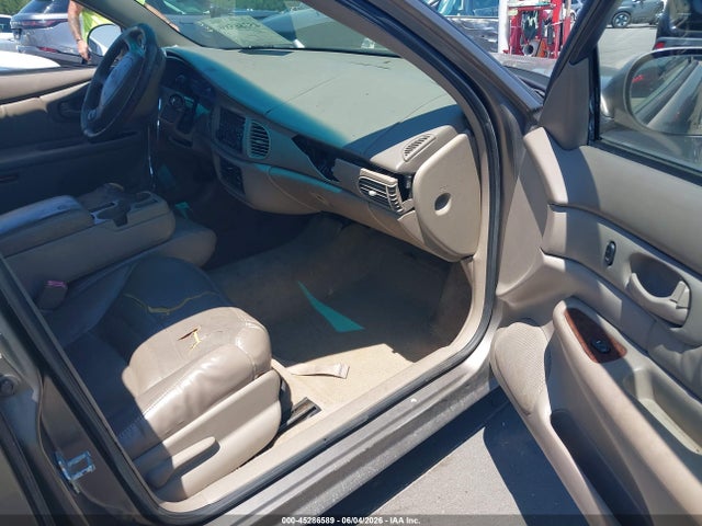 2005 Buick Century მანქანა იყიდება აუქციონზე, vin: 2G4WS55J851124348, აუქციონის ნომერი: 45286589
