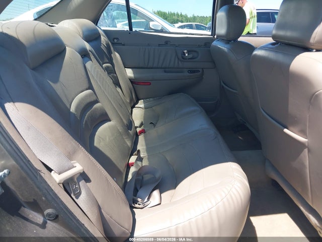 2005 Buick Century მანქანა იყიდება აუქციონზე, vin: 2G4WS55J851124348, აუქციონის ნომერი: 45286589
