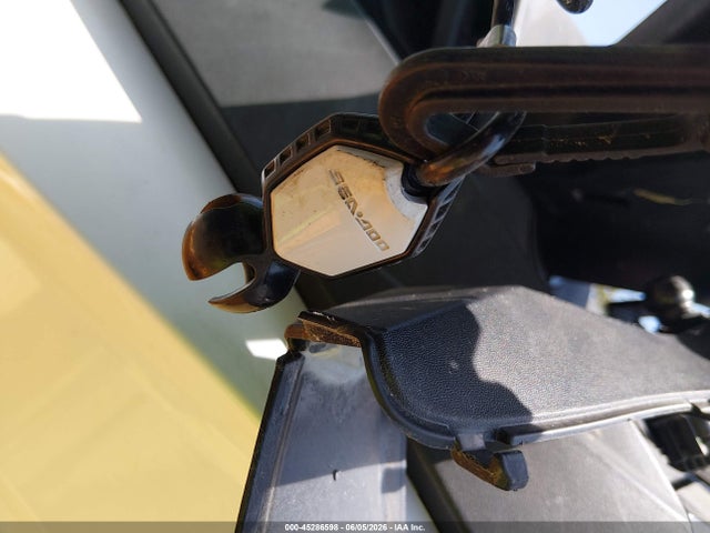 Seadoo Gti 2017 YDV46318C717 Image 11