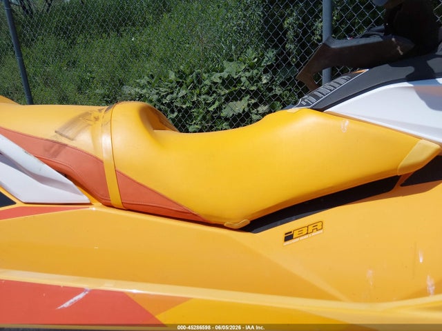 Seadoo Gti 2017 YDV46318C717 Image 5
