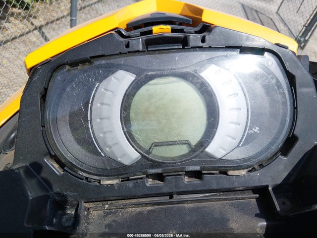 Seadoo Gti 2017 YDV46318C717 Image 7