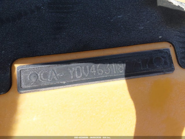 Seadoo Gti 2017 YDV46318C717 Image 9
