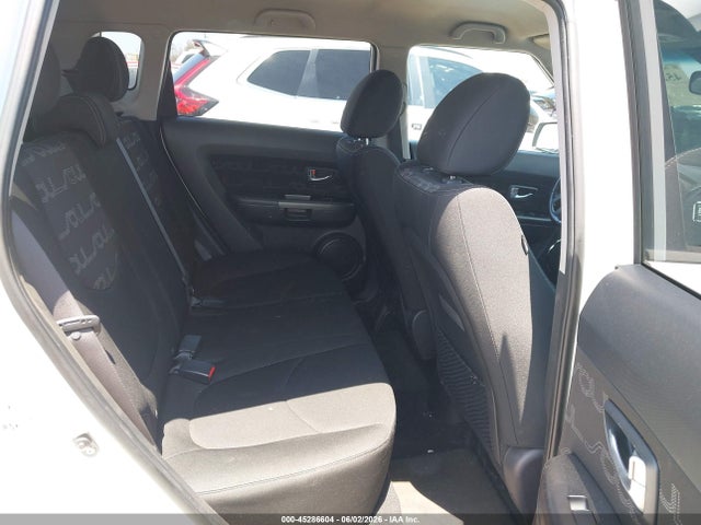 45286604 :رقم المزاد ، KNDJT2A62D7498810 vin ، 2013 Kia Soul + مزاد بيع