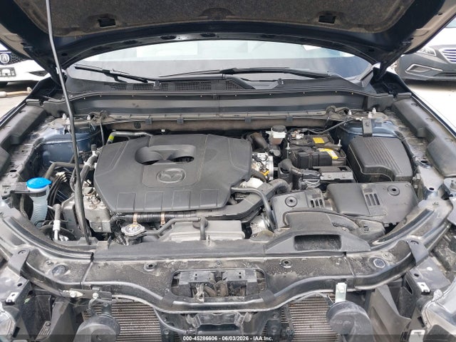 Mazda Cx-5 2.5 S Preferred 2024 JM3KFBCM4R0388811 Image 10