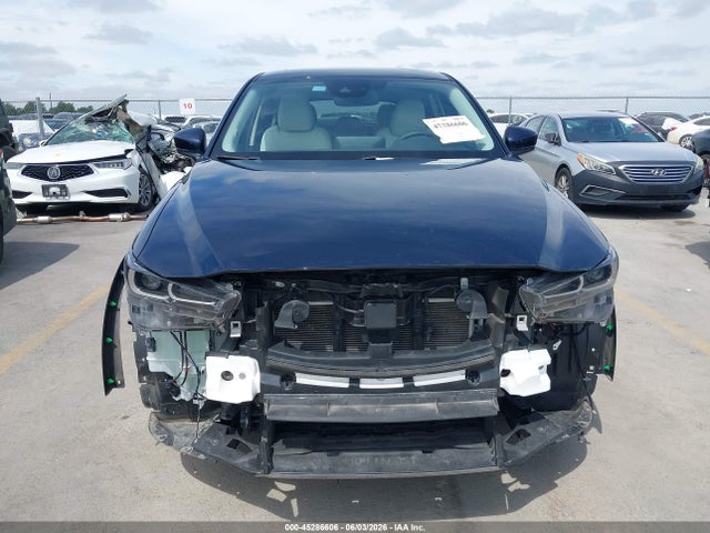 Mazda Cx-5 2.5 S Preferred 2024 JM3KFBCM4R0388811 Image 13