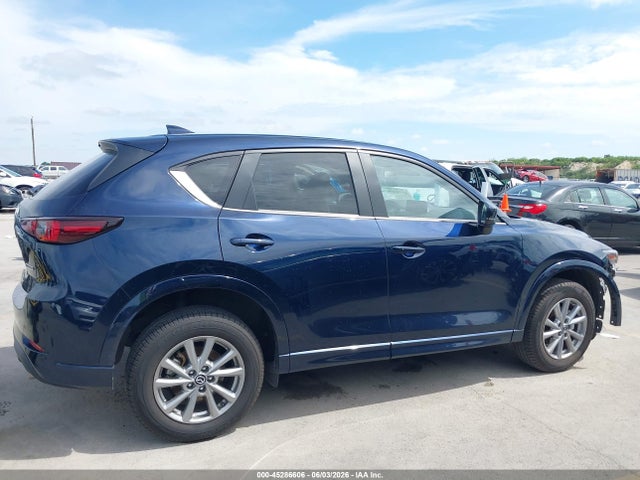 Mazda Cx-5 2.5 S Preferred 2024 JM3KFBCM4R0388811 Image 14