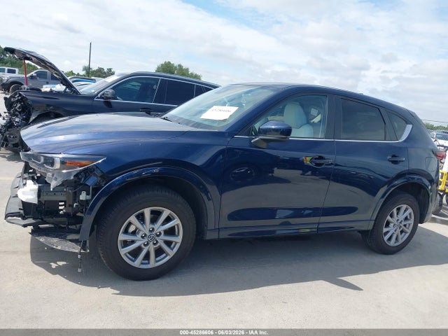 Mazda Cx-5 2.5 S Preferred 2024 JM3KFBCM4R0388811 Image 15