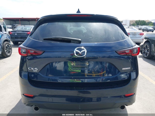 Mazda Cx-5 2.5 S Preferred 2024 JM3KFBCM4R0388811 Image 17