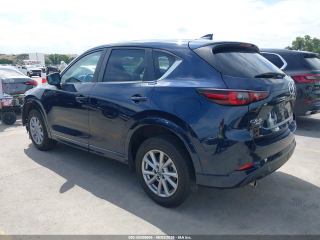 Mazda Cx-5 2.5 S Preferred 2024 JM3KFBCM4R0388811 Image 3