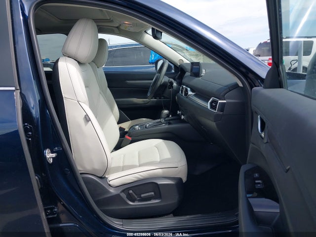 Mazda Cx-5 2.5 S Preferred 2024 JM3KFBCM4R0388811 Image 5