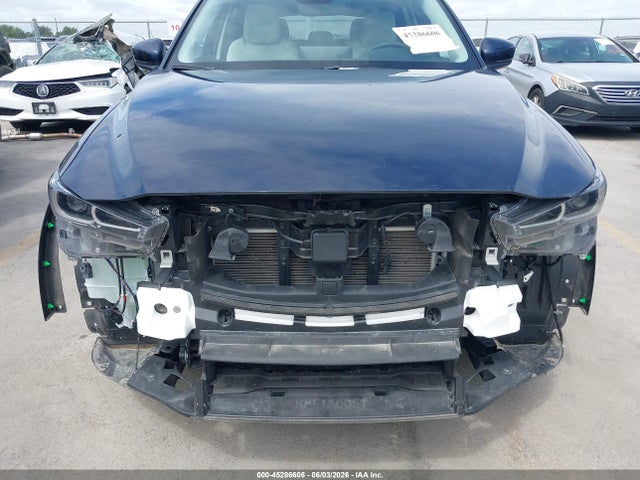 Mazda Cx-5 2.5 S Preferred 2024 JM3KFBCM4R0388811 Image 6