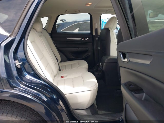 JM3KFBCM4R0388811 Mazda Cx-5 2.5 S Preferred