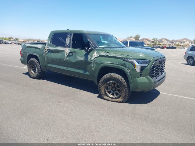 Auction sale of the 2022 Toyota Tundra Sr5, vin: 5TFLA5DB4NX008295, lot number: 45286616