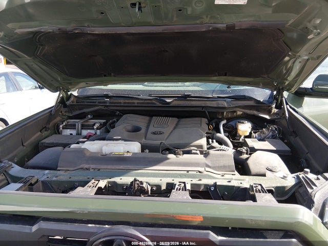 Aukcja sprzedaży 2022 Toyota Tundra Sr5, vin: 5TFLA5DB4NX008295, numer aukcji: 45286616
