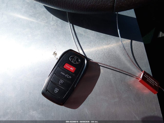 Aukcja sprzedaży 2022 Toyota Tundra Sr5, vin: 5TFLA5DB4NX008295, numer aukcji: 45286616