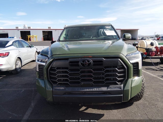 Aukcja sprzedaży 2022 Toyota Tundra Sr5, vin: 5TFLA5DB4NX008295, numer aukcji: 45286616