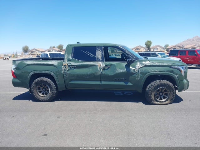 Aukcja sprzedaży 2022 Toyota Tundra Sr5, vin: 5TFLA5DB4NX008295, numer aukcji: 45286616