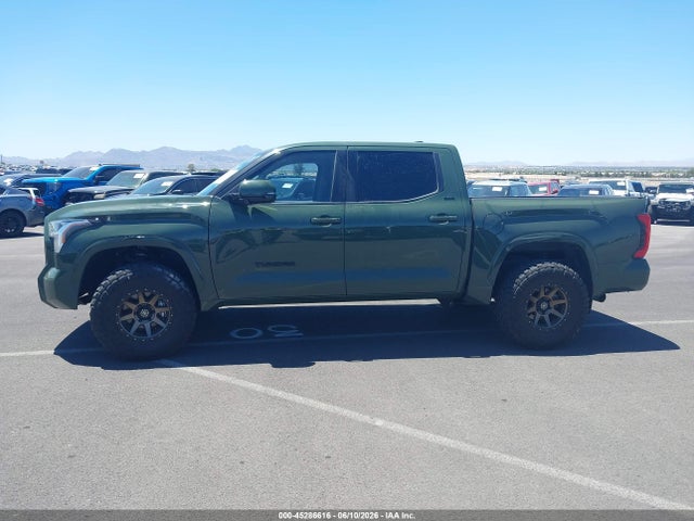 Aukcja sprzedaży 2022 Toyota Tundra Sr5, vin: 5TFLA5DB4NX008295, numer aukcji: 45286616