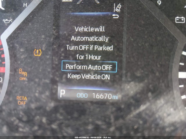 Aukcja sprzedaży 2022 Toyota Tundra Sr5, vin: 5TFLA5DB4NX008295, numer aukcji: 45286616