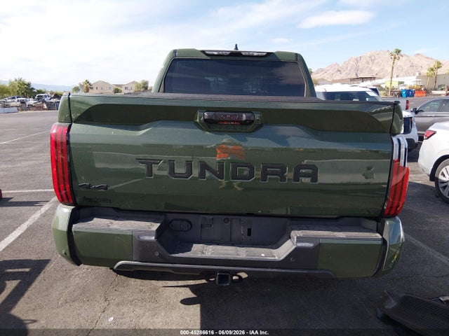 Aukcja sprzedaży 2022 Toyota Tundra Sr5, vin: 5TFLA5DB4NX008295, numer aukcji: 45286616