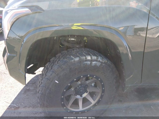 Aukcja sprzedaży 2022 Toyota Tundra Sr5, vin: 5TFLA5DB4NX008295, numer aukcji: 45286616