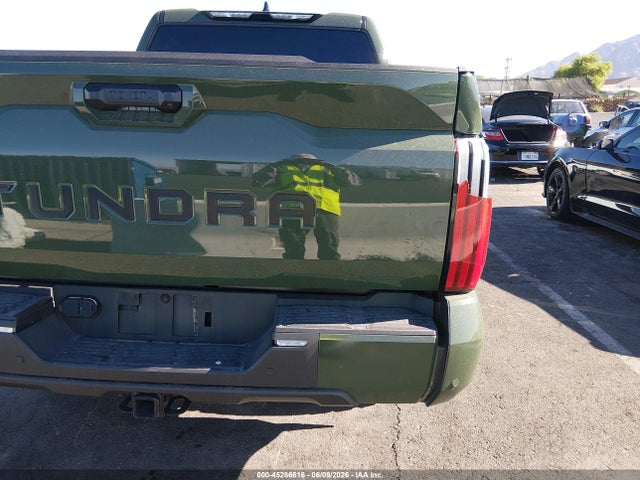 Aukcja sprzedaży 2022 Toyota Tundra Sr5, vin: 5TFLA5DB4NX008295, numer aukcji: 45286616