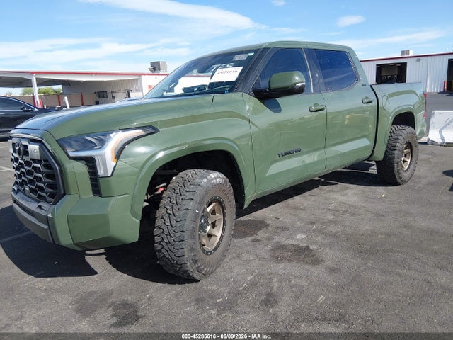 Aukcja sprzedaży 2022 Toyota Tundra Sr5, vin: 5TFLA5DB4NX008295, numer aukcji: 45286616