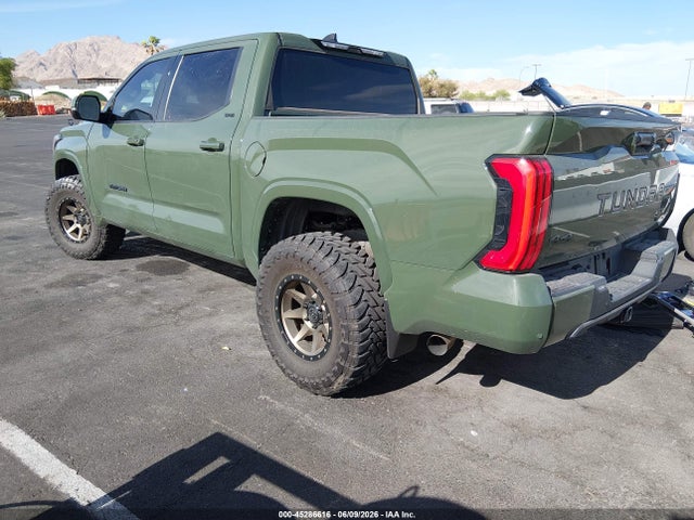 Aukcja sprzedaży 2022 Toyota Tundra Sr5, vin: 5TFLA5DB4NX008295, numer aukcji: 45286616