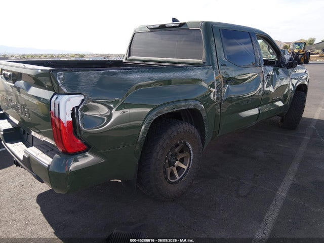 Aukcja sprzedaży 2022 Toyota Tundra Sr5, vin: 5TFLA5DB4NX008295, numer aukcji: 45286616