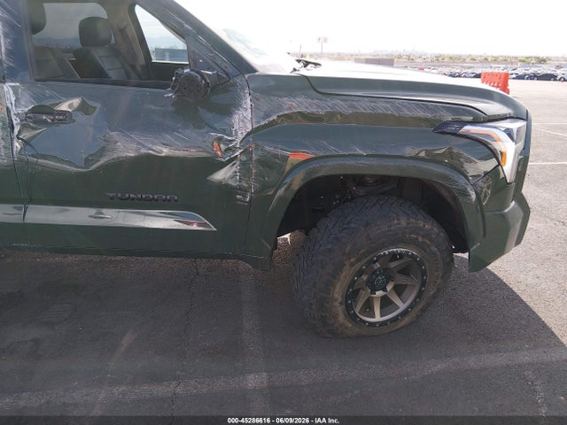 Aukcja sprzedaży 2022 Toyota Tundra Sr5, vin: 5TFLA5DB4NX008295, numer aukcji: 45286616