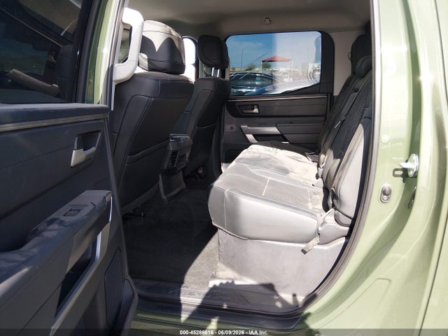 Aukcja sprzedaży 2022 Toyota Tundra Sr5, vin: 5TFLA5DB4NX008295, numer aukcji: 45286616