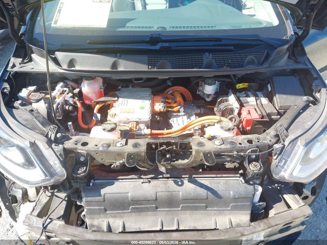 1G1FZ6S00L4146758 Chevrolet Bolt Ev Fwd Premier