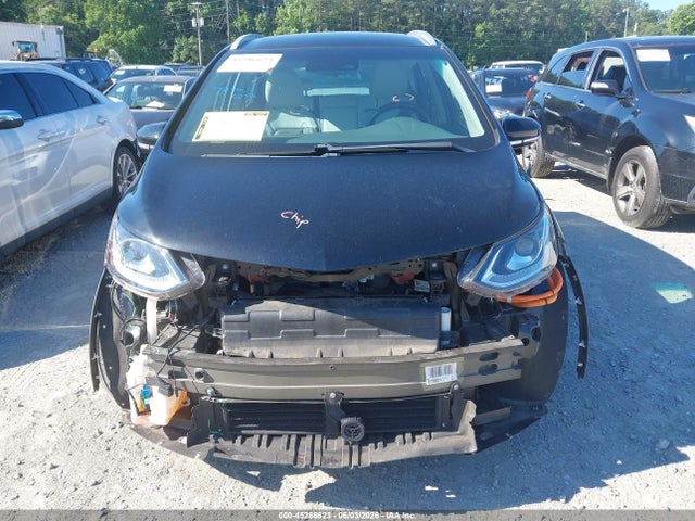 1G1FZ6S00L4146758 Chevrolet Bolt Ev Fwd Premier