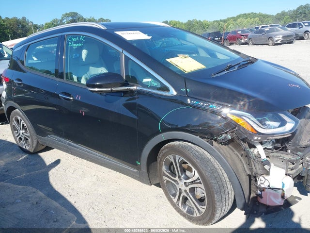 1G1FZ6S00L4146758 Chevrolet Bolt Ev Fwd Premier