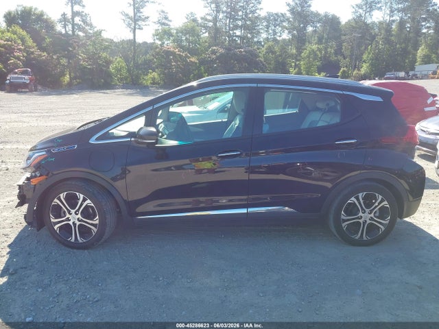 1G1FZ6S00L4146758 Chevrolet Bolt Ev Fwd Premier