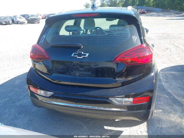 1G1FZ6S00L4146758 Chevrolet Bolt Ev Fwd Premier