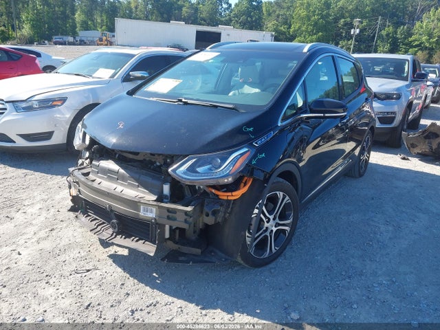 1G1FZ6S00L4146758 Chevrolet Bolt Ev Fwd Premier