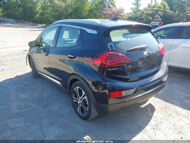 1G1FZ6S00L4146758 Chevrolet Bolt Ev Fwd Premier