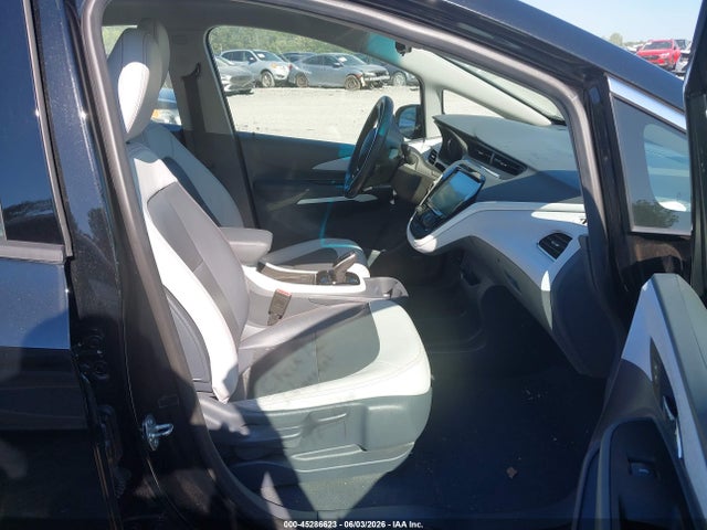 1G1FZ6S00L4146758 Chevrolet Bolt Ev Fwd Premier