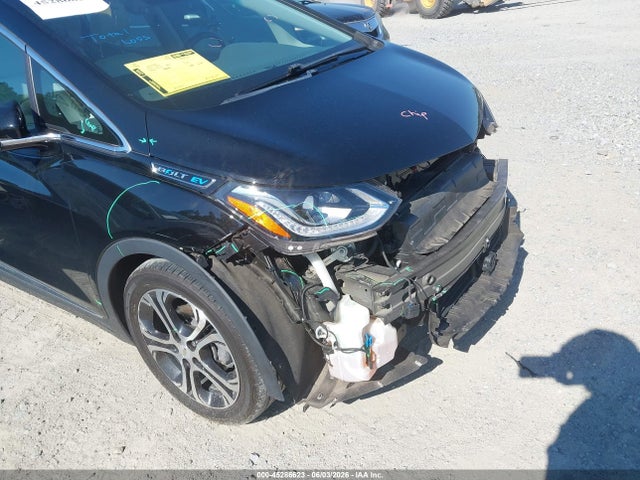 1G1FZ6S00L4146758 Chevrolet Bolt Ev Fwd Premier