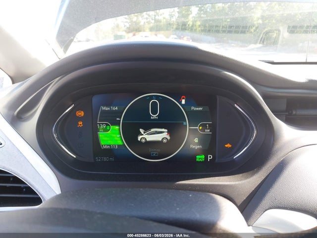 1G1FZ6S00L4146758 Chevrolet Bolt Ev Fwd Premier