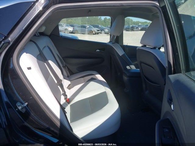 1G1FZ6S00L4146758 Chevrolet Bolt Ev Fwd Premier