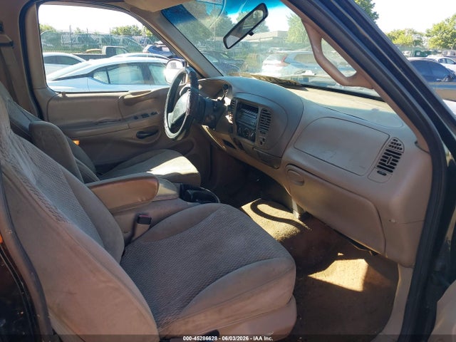 Продаж на аукціоні авто 1998 Ford F-150 Lariat/standard/xl/xlt, vin: 2FTZX18W9WCB21452, номер лоту: 45286628