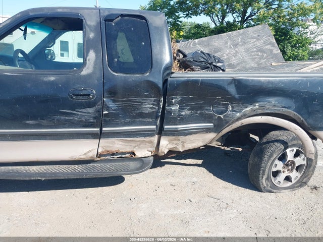 Продаж на аукціоні авто 1998 Ford F-150 Lariat/standard/xl/xlt, vin: 2FTZX18W9WCB21452, номер лоту: 45286628
